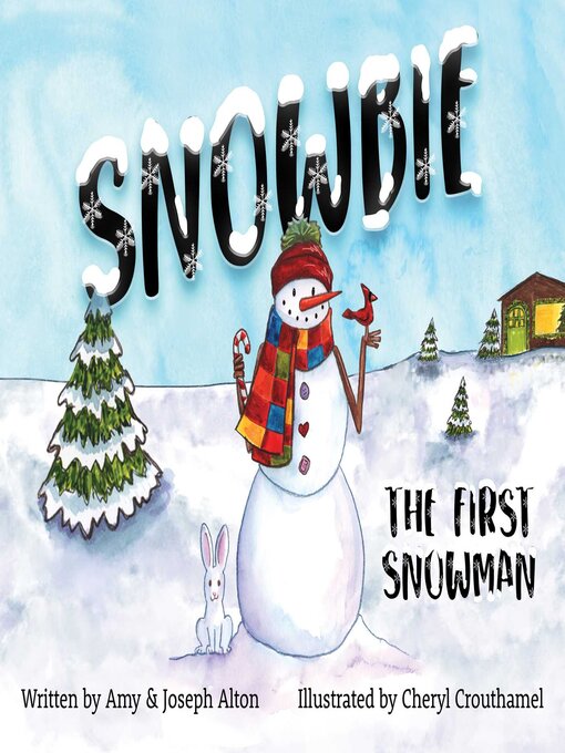 Title details for Snowbie by Amy Alton - Available